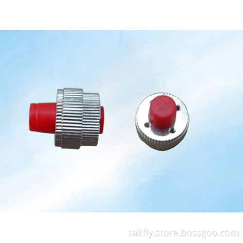 FC Fiber Optic Attenuator